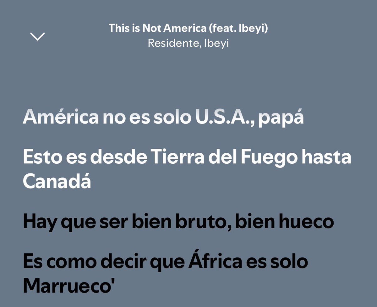 SinceEvermore's tweet image. Benito realmente dijo:

 #SuperBowl