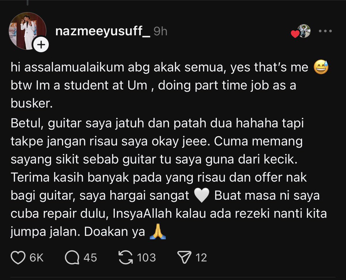 Asrul Muzaffar🇲🇾 tweet media