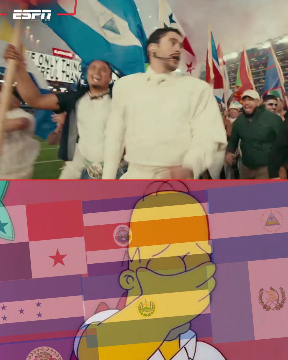 ESPN Centroamérica tweet media