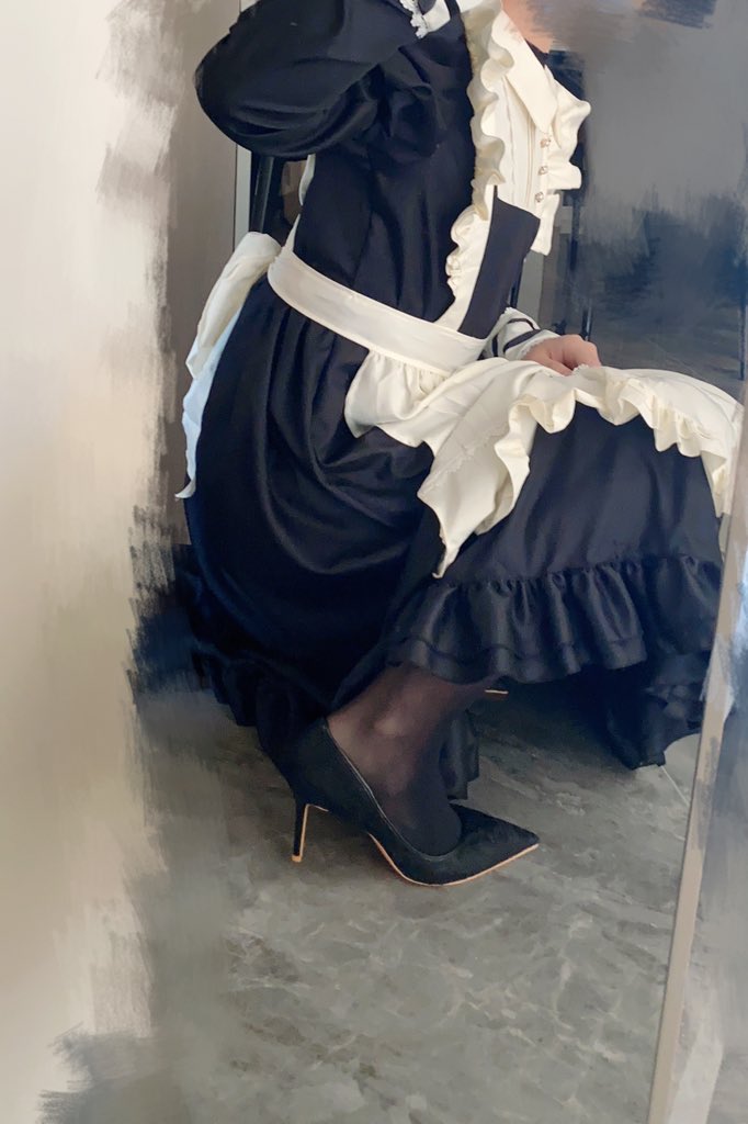 洪荒少女·啾啾 tweet media