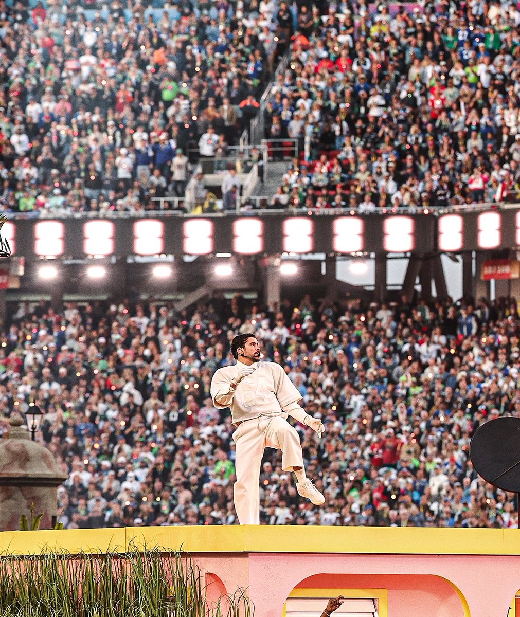 maargp_'s tweet image. Benito lo manifestó &amp;lt;3 

#SuperBowl