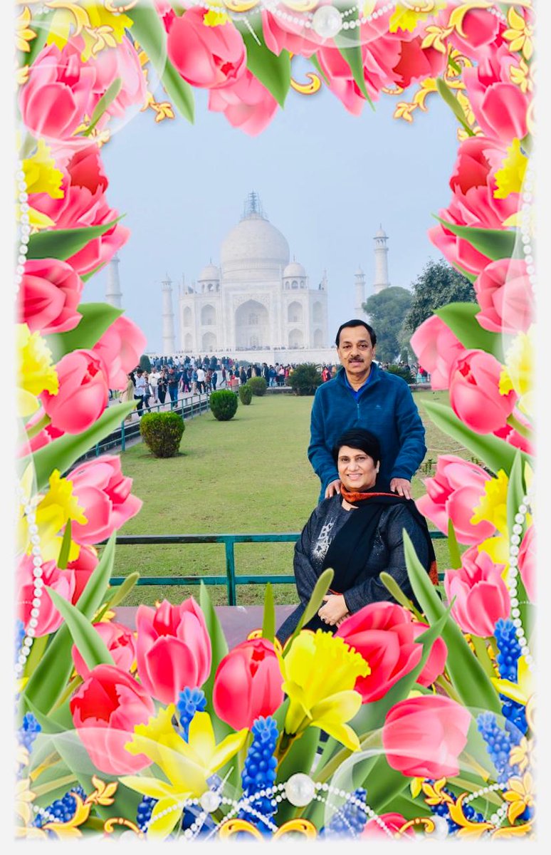 Dr Rajat Bhargava IAS tweet media