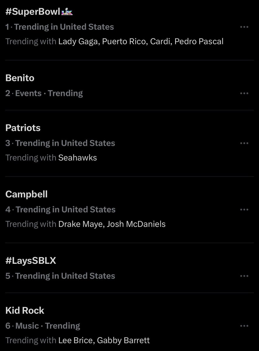 MAGA Voice tweet media