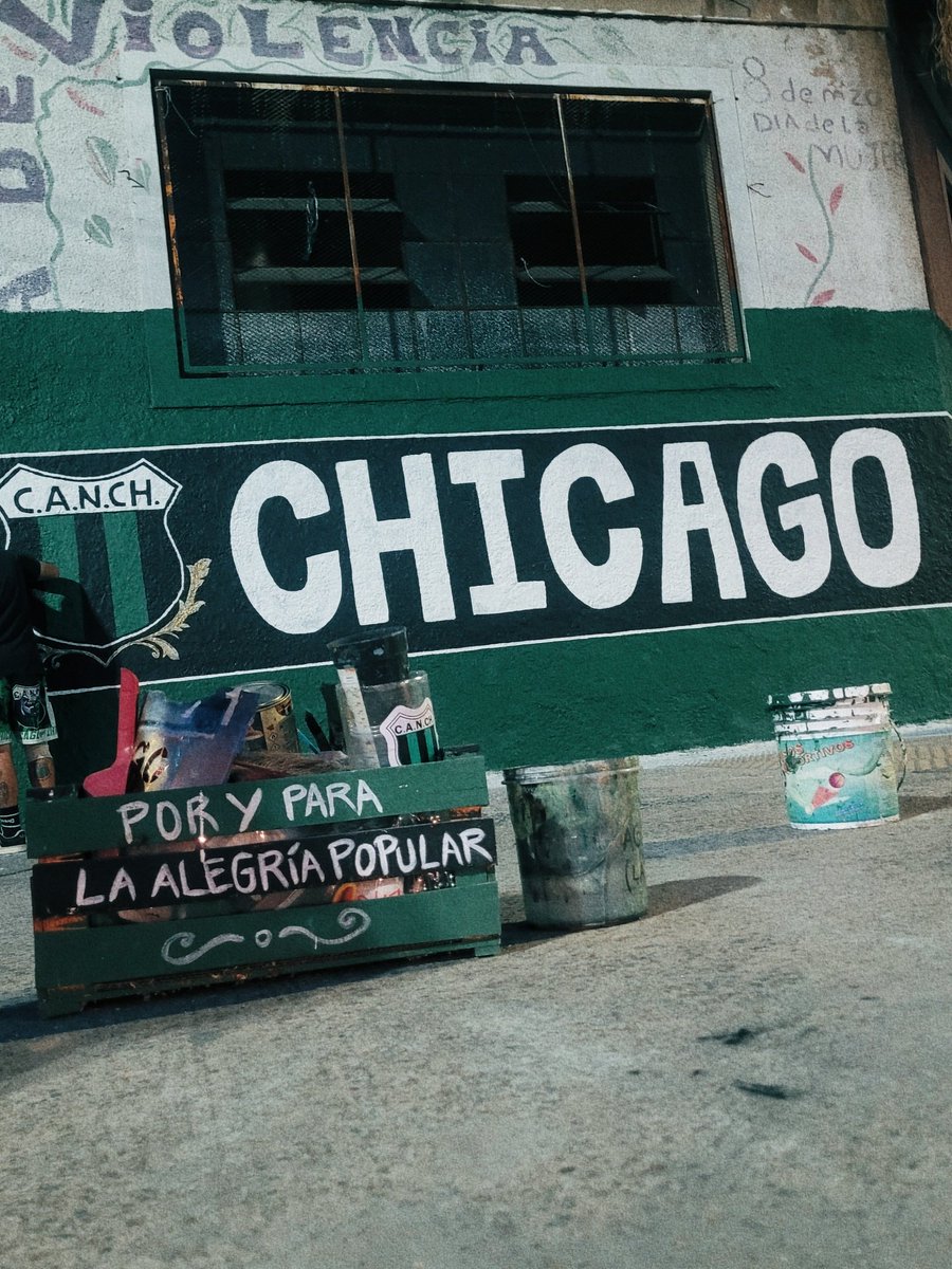 Chicago Pinta tweet media