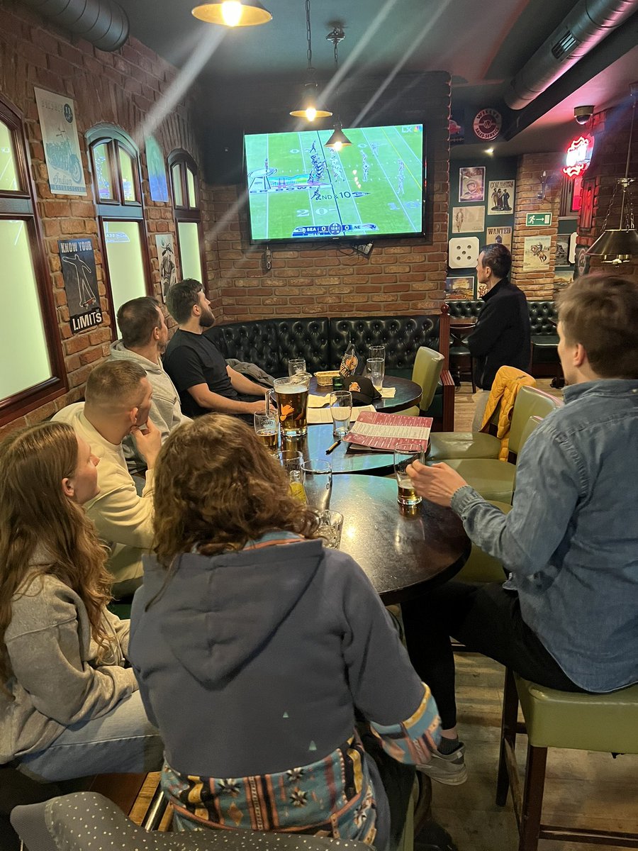 coachgorski's tweet photo. #NFLpl #SuperBowl  z Clockwork Orange 
@slantandgoPL https://t.co/DlAJlQT7xr