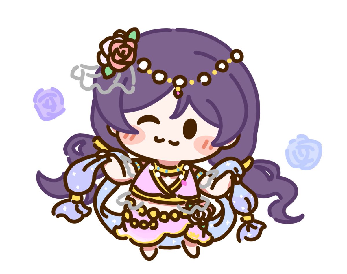 #μʼs #東條希
#lovelive