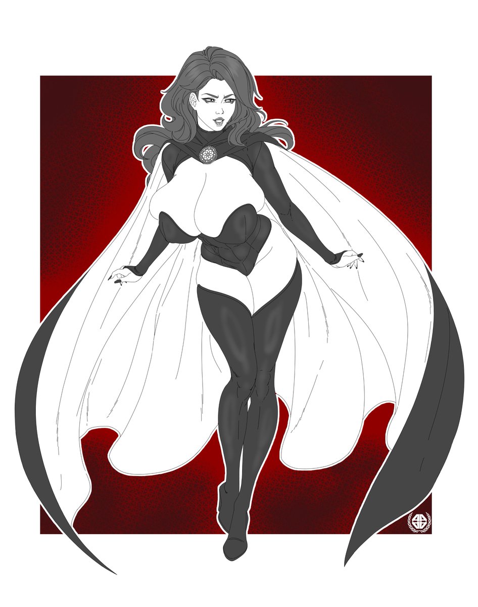 X-Men 97 - Madelyn Pryor