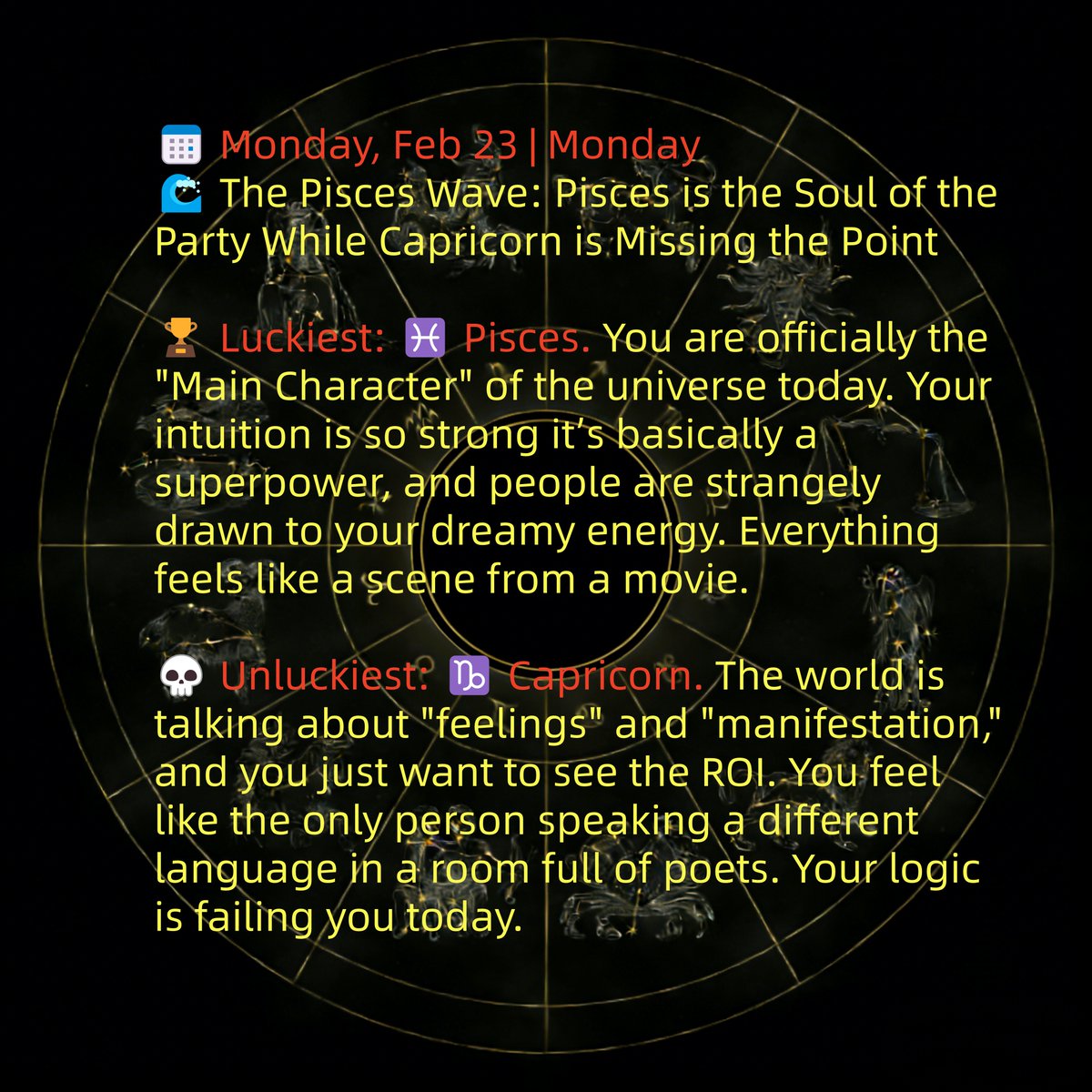 FateAstro tweet media