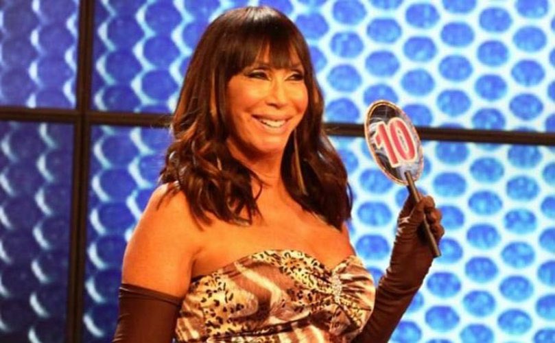 RealTimeRating's tweet image. Bad Bunny en el #SuperBowl