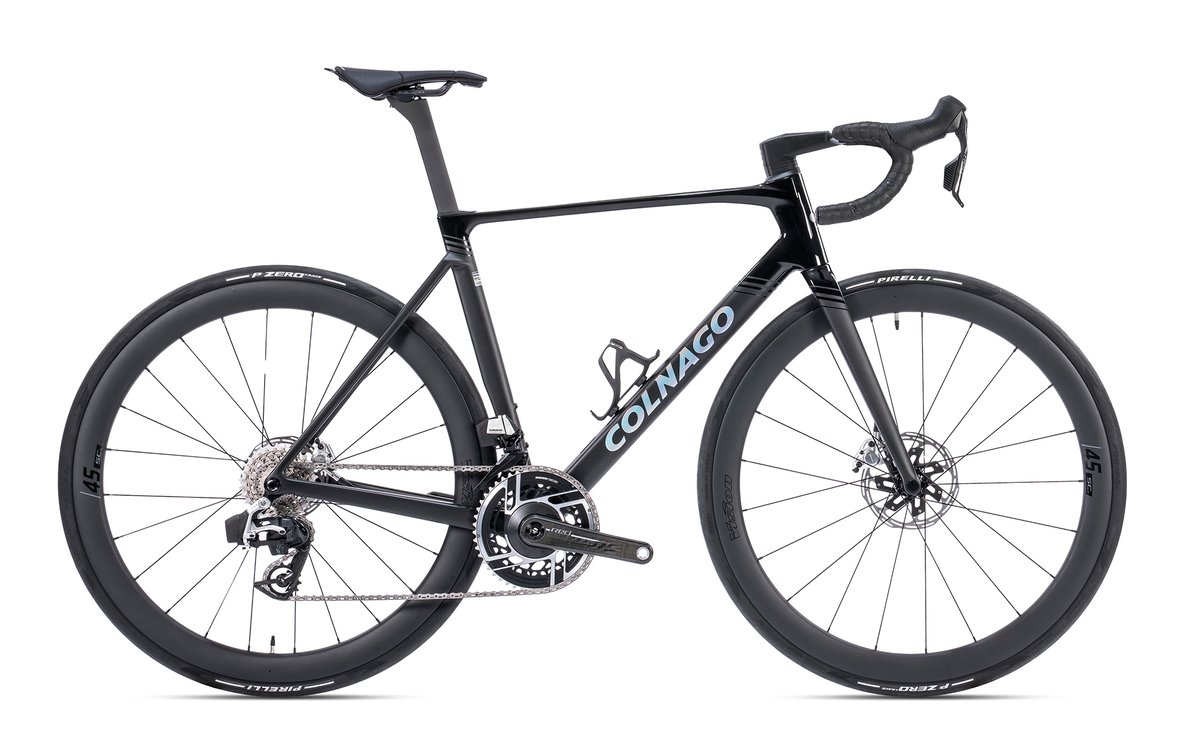 COLNAGO JAPAN tweet media