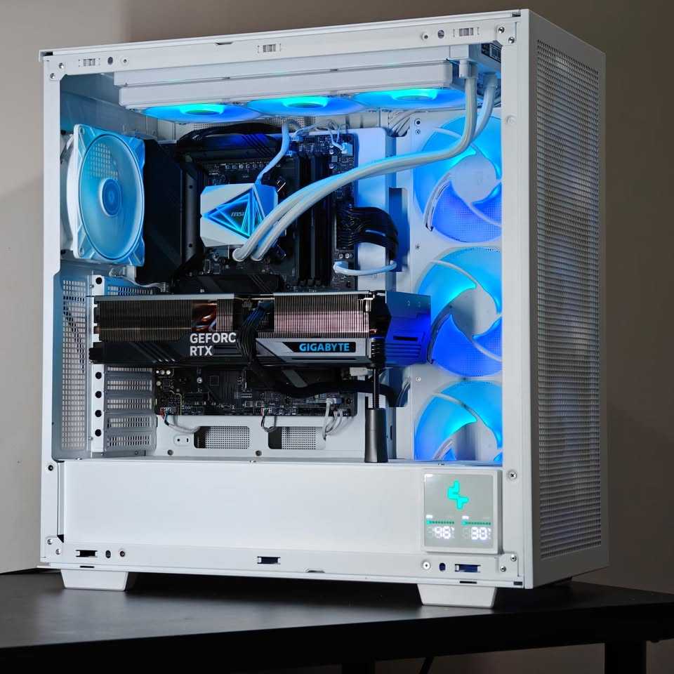 told my wife that 96gb of RAM was basically an investment portfolio at this point