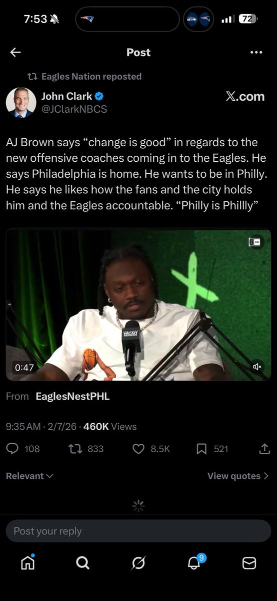 the realest tweet media