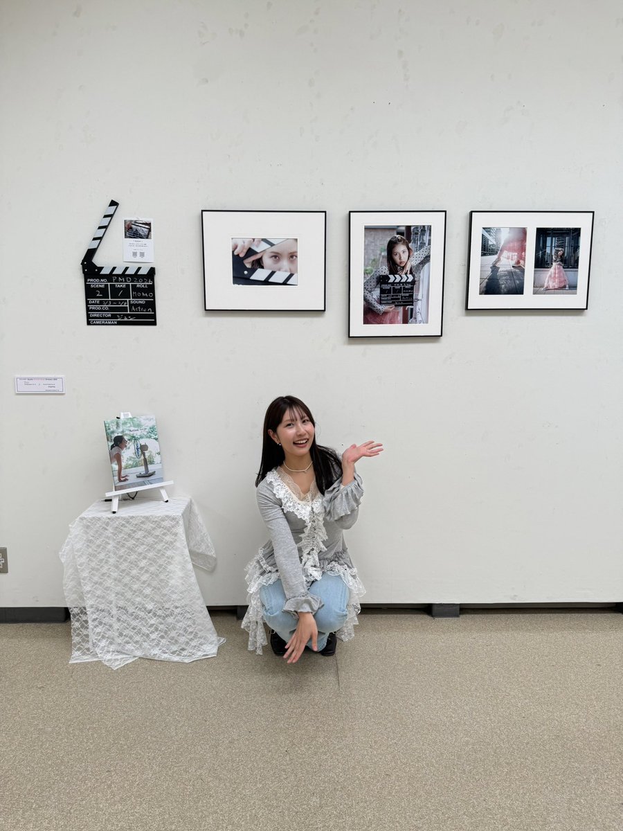 momo 2nd写真集「essence」12/23発売 tweet media