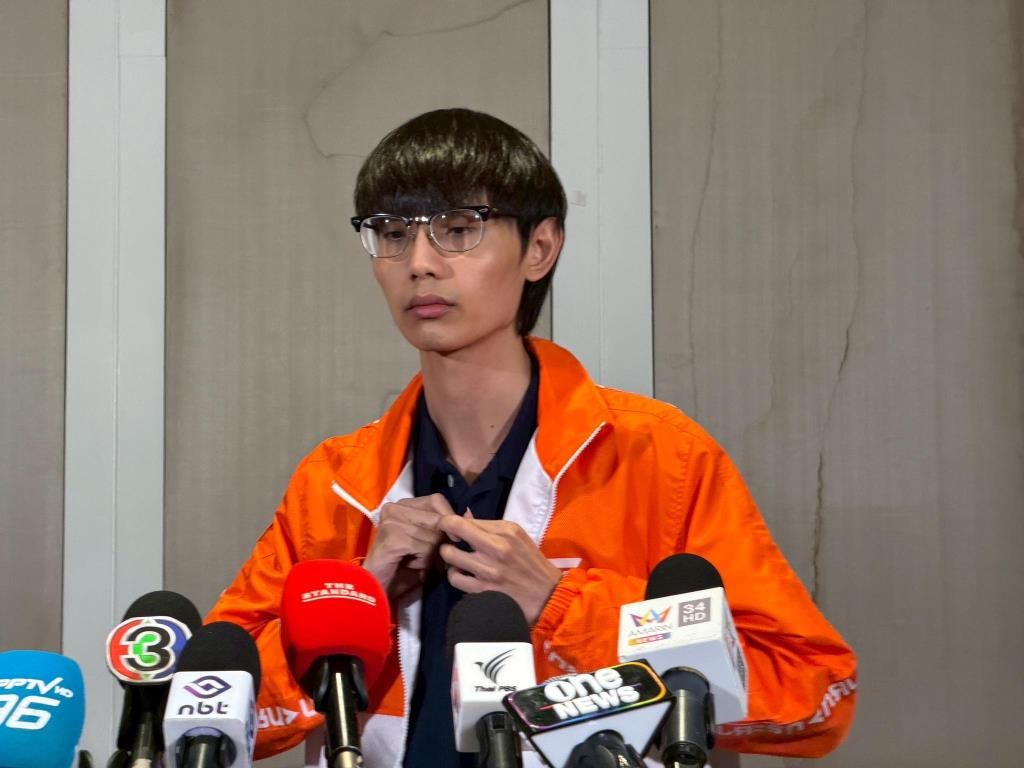 DADDADDAD เผ็ดกางแห่งโลกทวิตภพ tweet media