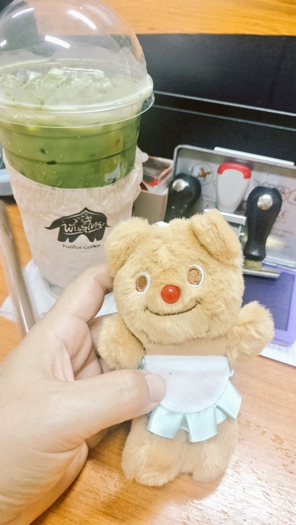 morning monday Happyวันทำงาน
ที่เราร๊ากก ✨💌#เห็นหมีหนูไหม🐻