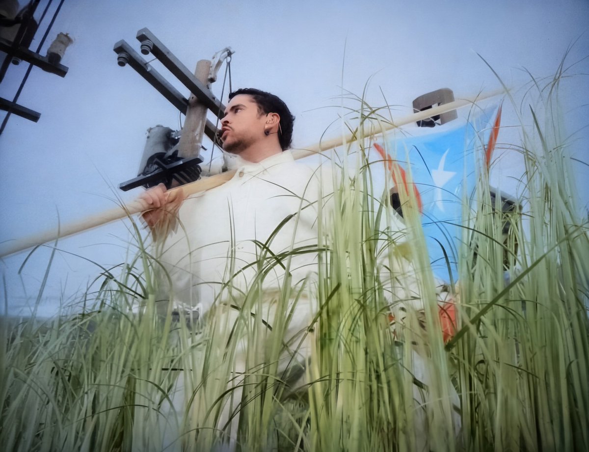 The Authority: Eddie Taurus tweet media