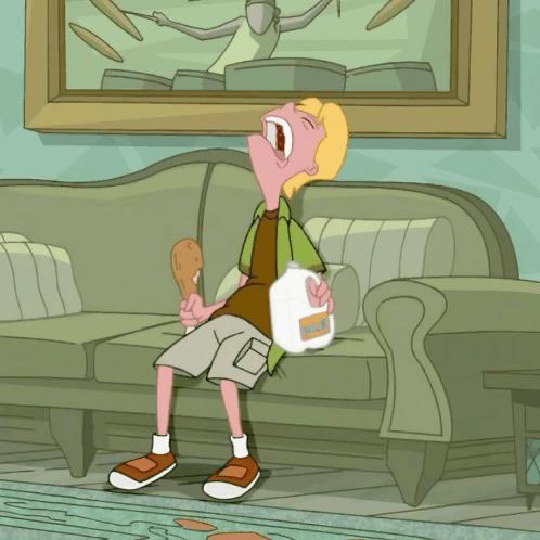 4 field goals broken up by AI commercials