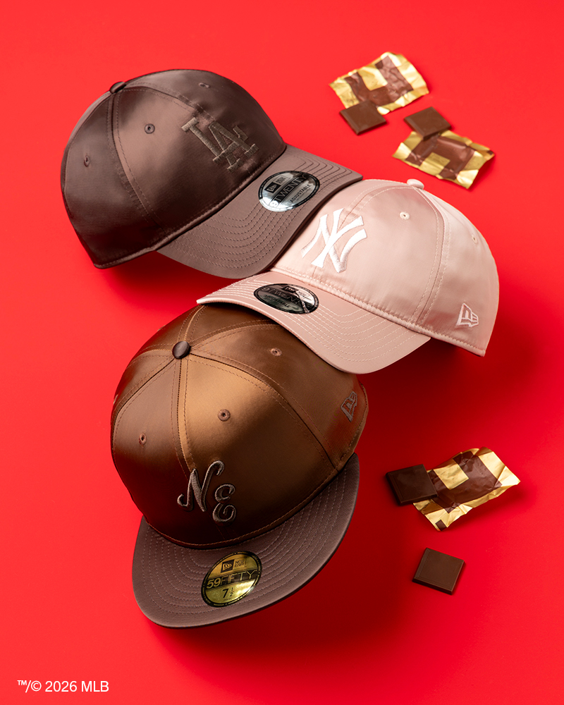 NEW ERA JAPAN (@newera_japan) / Posts / X
