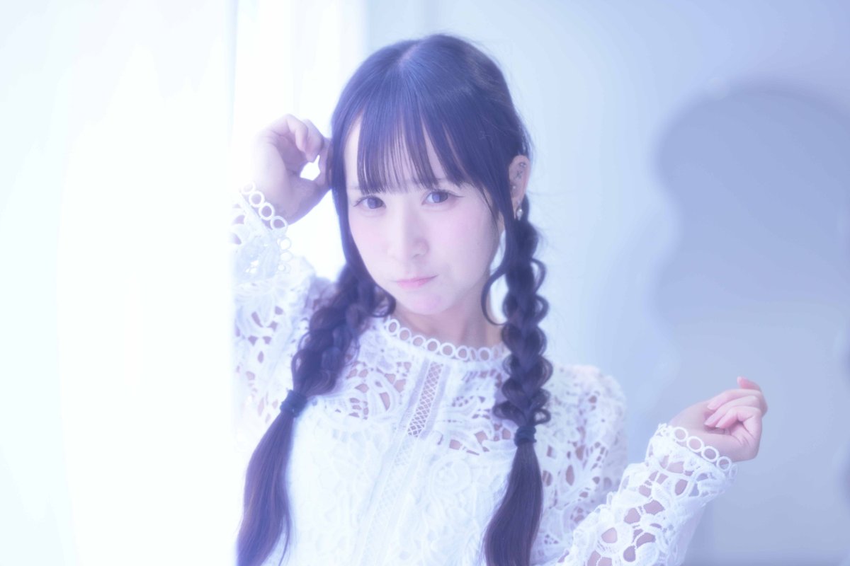 のんちゃん 【#BEMYLOVE】 ＃ビーマイ ＃ポートレート @non_bml