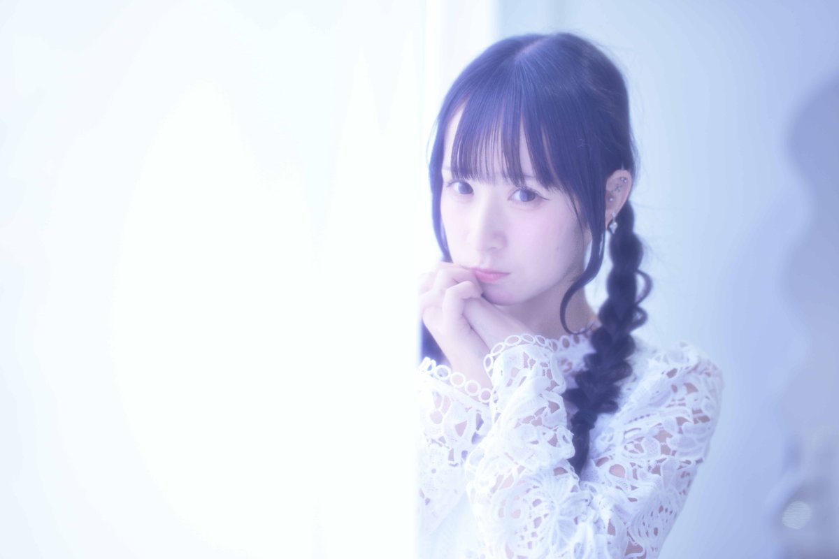 のんちゃん 【#BEMYLOVE】 ＃ビーマイ ＃ポートレート @non_bml