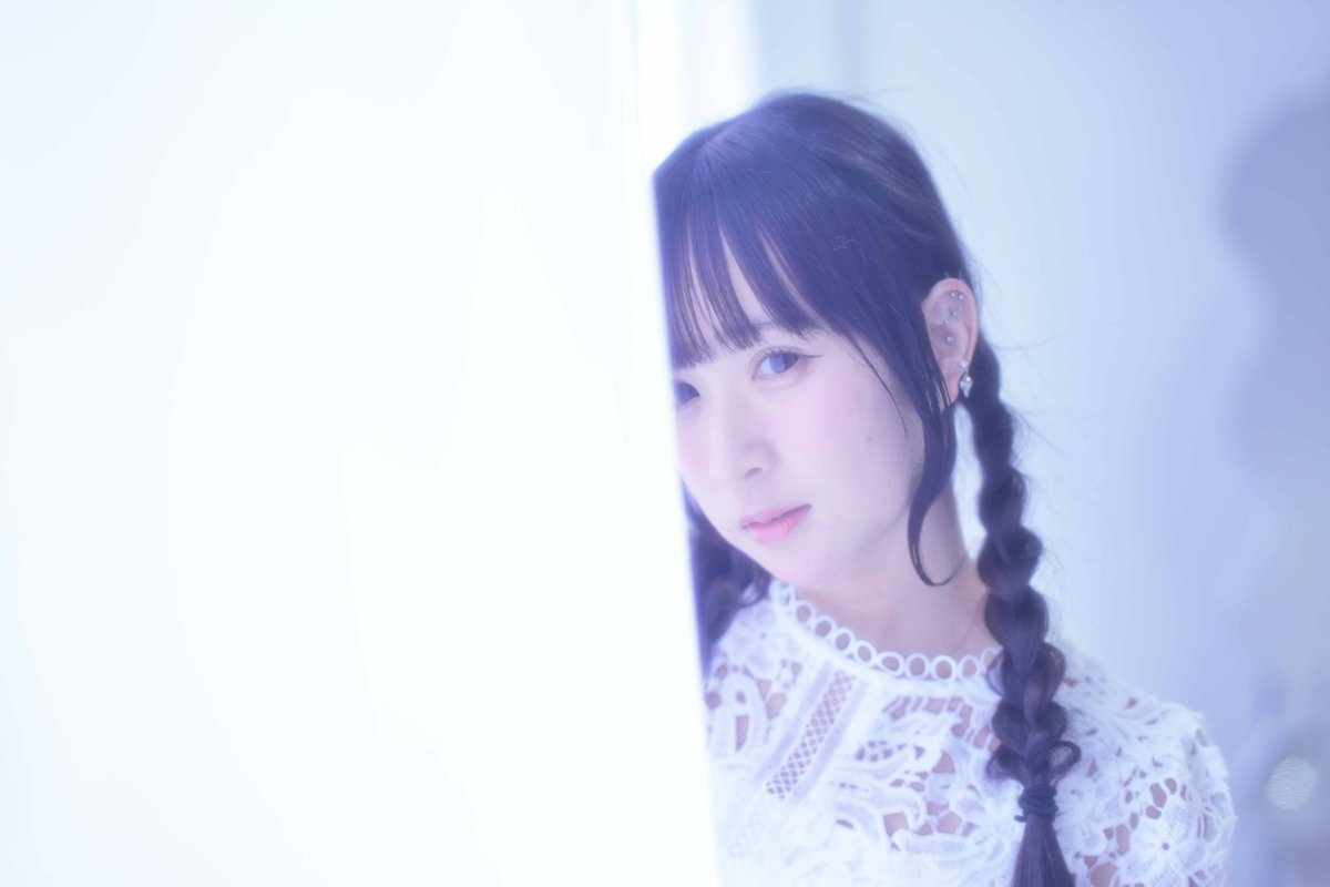 のんちゃん 【#BEMYLOVE】 ＃ビーマイ ＃ポートレート @non_bml