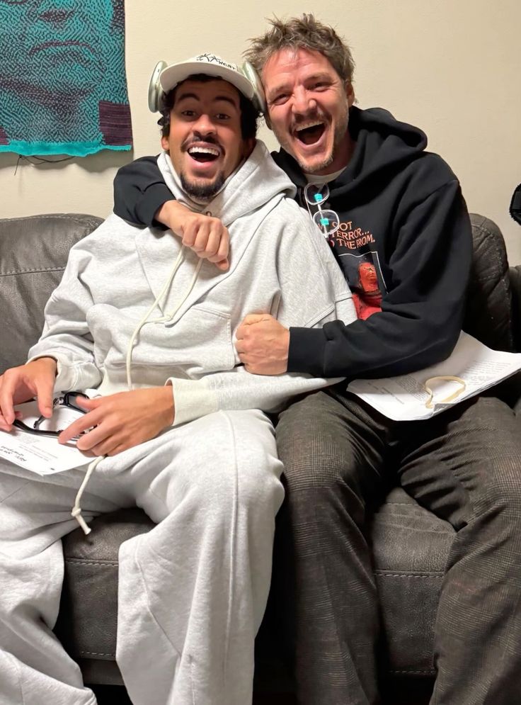 my family returned i love my family