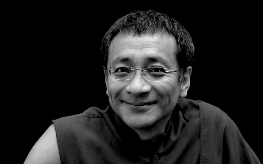 JDharmaQuotes's tweet image. The utter simplicity of the Buddha's message ~ Ponlop Rinpoche
justdharma.org/the-utter-simp…

#PonlopRinpoche #teachings #concepts #awareness