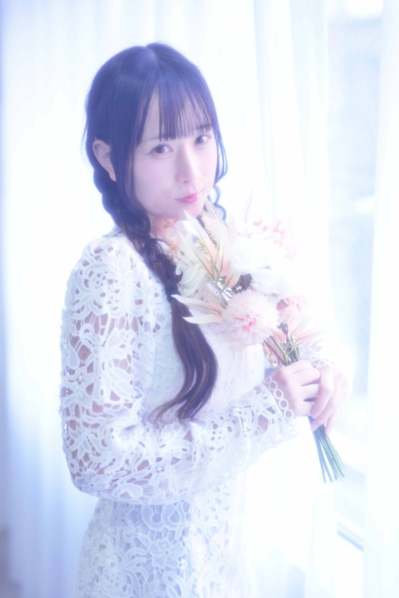 のんちゃん 【#BEMYLOVE】 ＃ビーマイ ＃ポートレート @non_bml