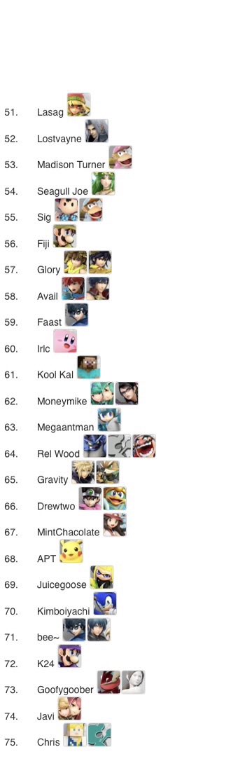 MDVA Smash tweet media