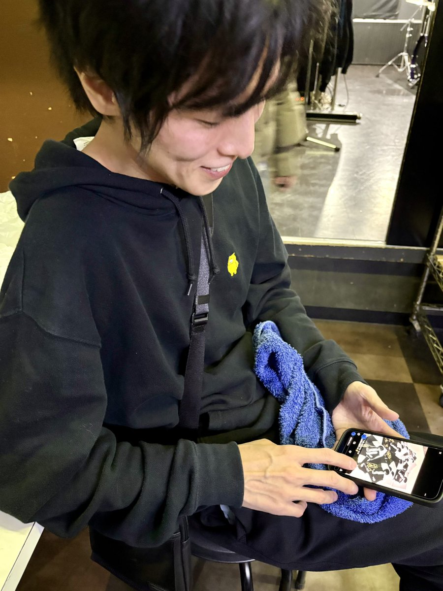 Drum 篤人 (@atsuto0107) / Posts / X