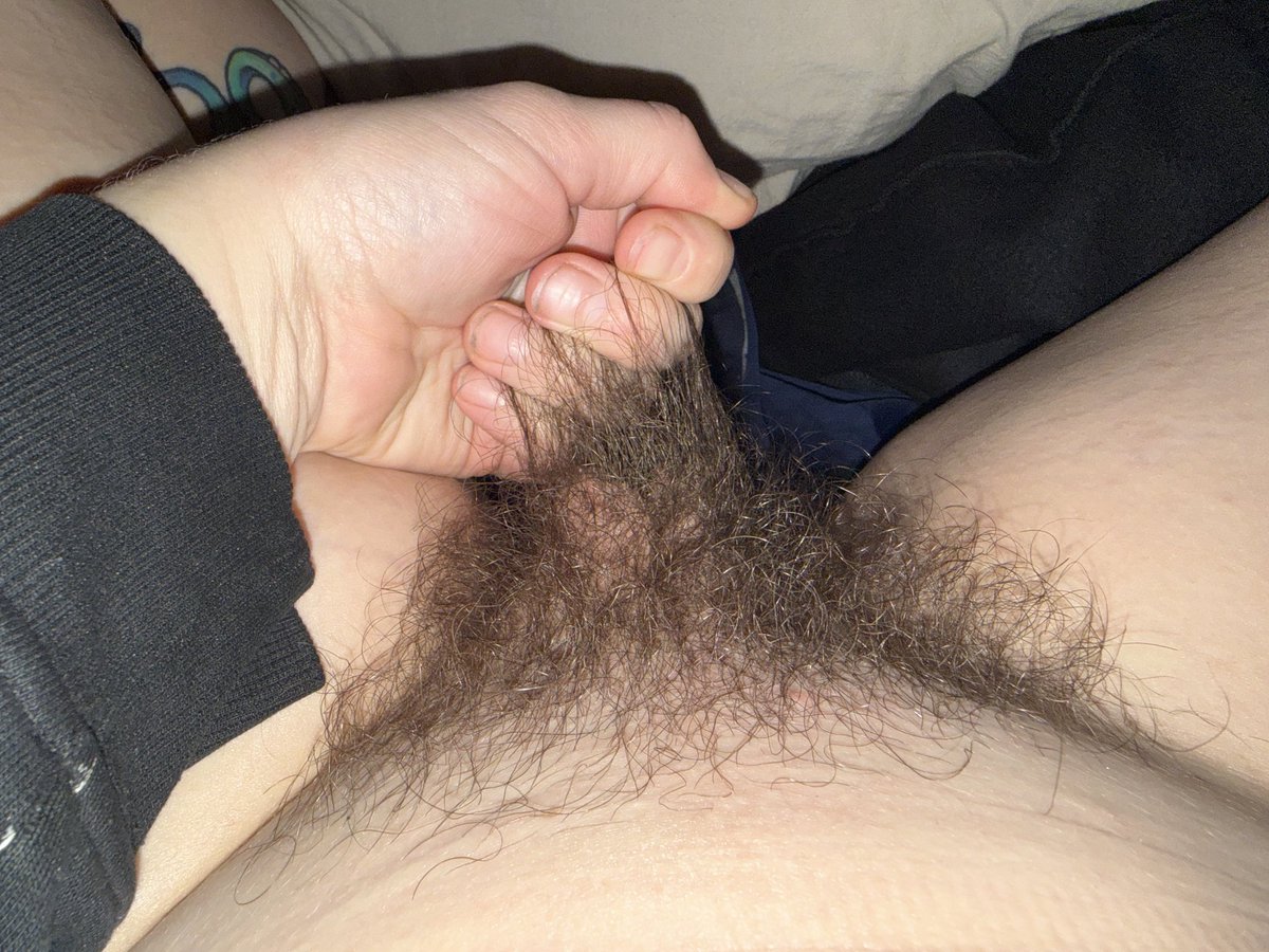 When she say pull her hair this is what she mean 

🌳 <a href="/Melissa191_/">miss flabby patty 🍑</a> 🌳

#BringBackTheBush
#HairyAndHappy #BushPride #NaturalBeauty #HairyPussy
#UnfilteredVibes #NaturalAesthetic #BodyPositive