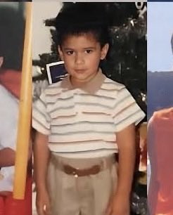 MrLinkEc's tweet photo. El Momento Épico del Show de Medio Tiempo es cuando #BadBunny le entrega el #GRAMMY a su versión de niño.

Muy Bacan!! https://t.co/sM38zyjV1Z