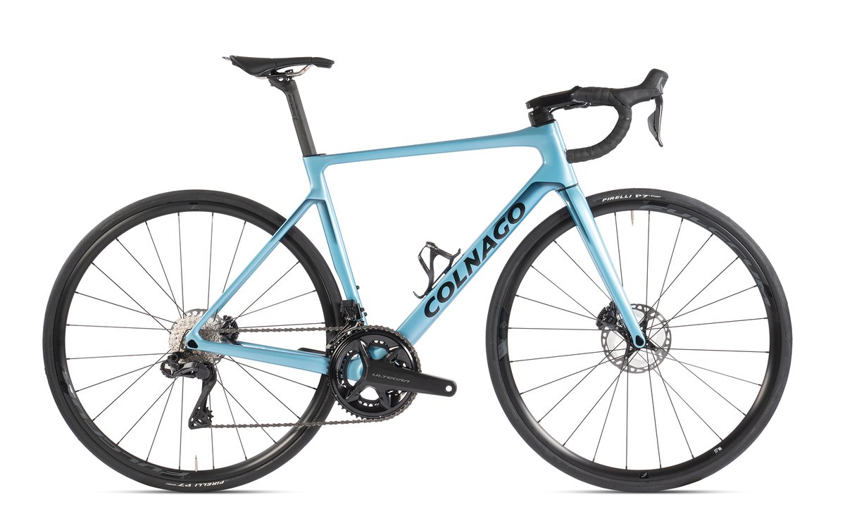 COLNAGO JAPAN tweet media