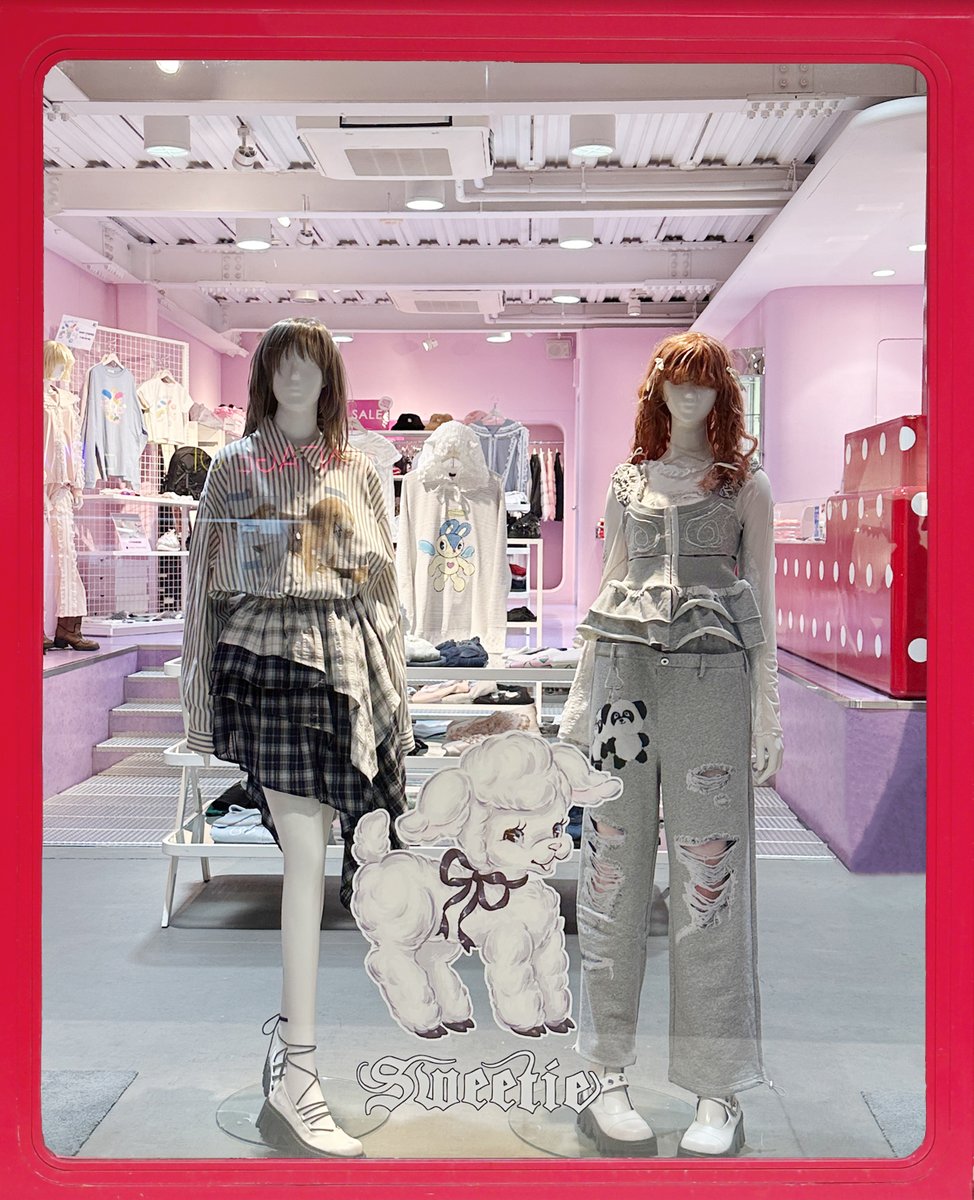 Candy Stripper (@_candystripper_) / Posts / X