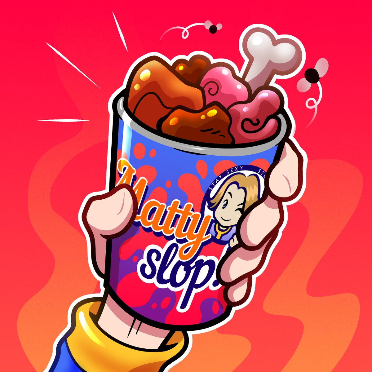 MrMattyPlays tweet media