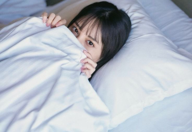 おはようございます☀️

お布団から出れません(´･_･`)

寒すぎてお布団から出たくないや…

一緒にお布団入ろ？♡

 #なりきり  #イメプ