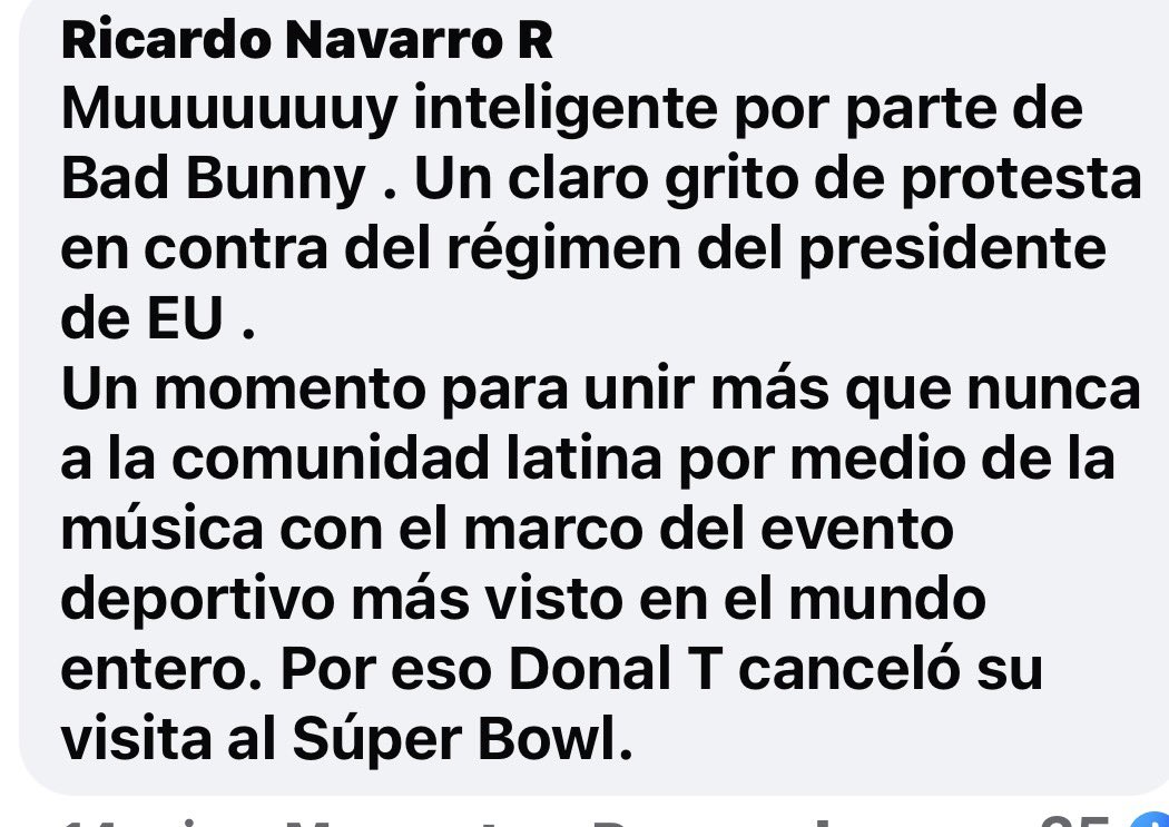 ricardo_70's tweet photo. @lopezdoriga https://t.co/XGkZAeUQUe