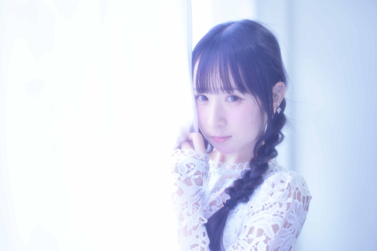 のんちゃん 【#BEMYLOVE】 ＃ビーマイ ＃ポートレート @non_bml