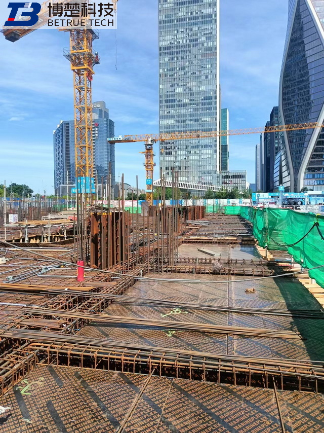 betruetech's tweet photo. We are EN/AISC/GOST certificated steel structure fabrication factory. If you are looking for a steel structure supplier, please contact us: sales@betruetech.com

#steelstructure #constructionmaterial #PEB #prefabricatedbuilding #preengineeredbuilding https://t.co/AngWlBxYdK
