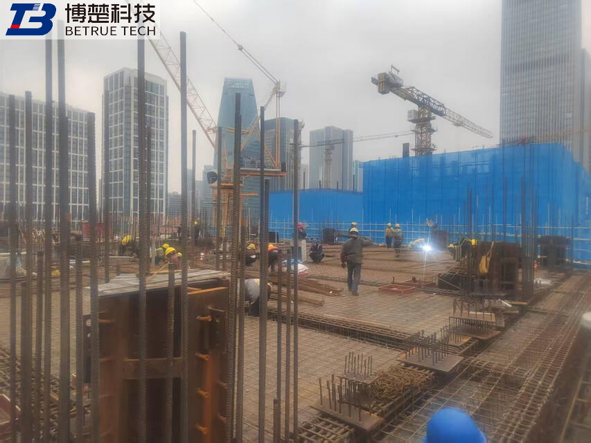 betruetech's tweet photo. We are EN/AISC/GOST certificated steel structure fabrication factory. If you are looking for a steel structure supplier, please contact us: sales@betruetech.com

#steelstructure #constructionmaterial #PEB #prefabricatedbuilding #preengineeredbuilding https://t.co/AngWlBxYdK