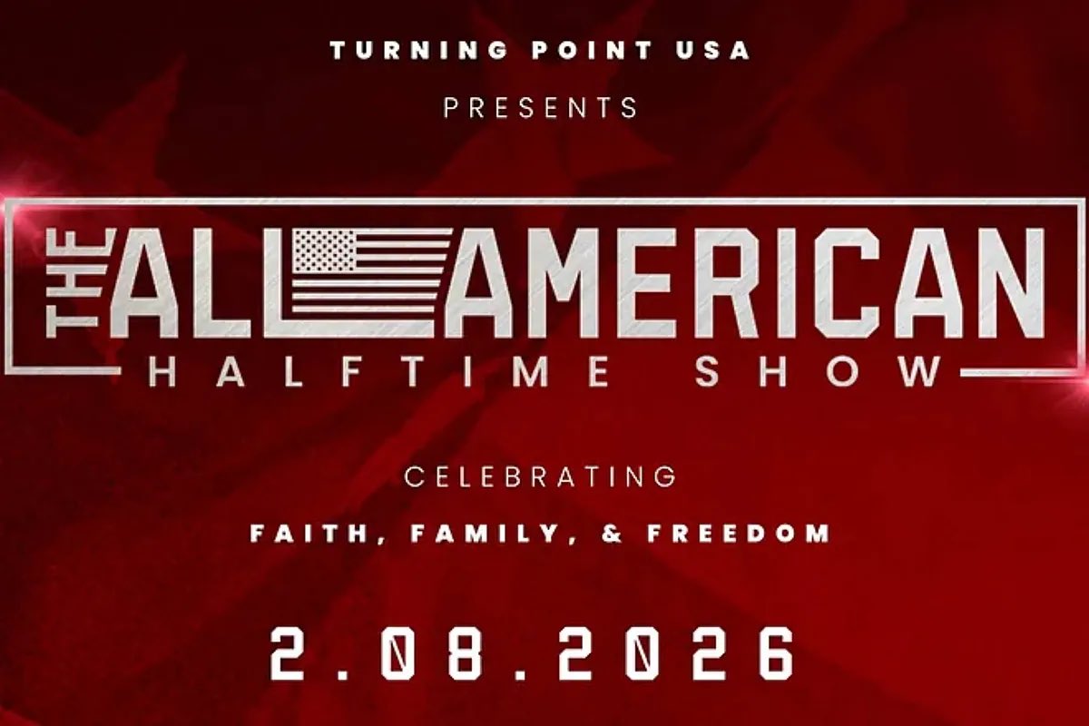 ThomasKelloggNY's tweet photo. That was the most beautiful performance, and I cried. Turning point USA, you guys did an amazing job addressing how America isn't what it used to be.
About having a dream, take it seriously like Charlie always says, chase your dreams. https://t.co/wrCD1I1Y13