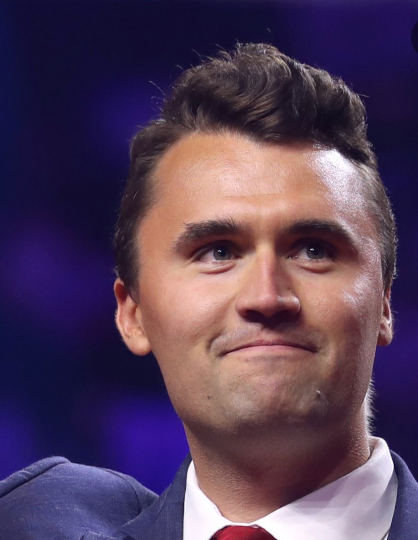 ThomasKelloggNY's tweet photo. That was the most beautiful performance, and I cried. Turning point USA, you guys did an amazing job addressing how America isn't what it used to be.
About having a dream, take it seriously like Charlie always says, chase your dreams. https://t.co/wrCD1I1Y13