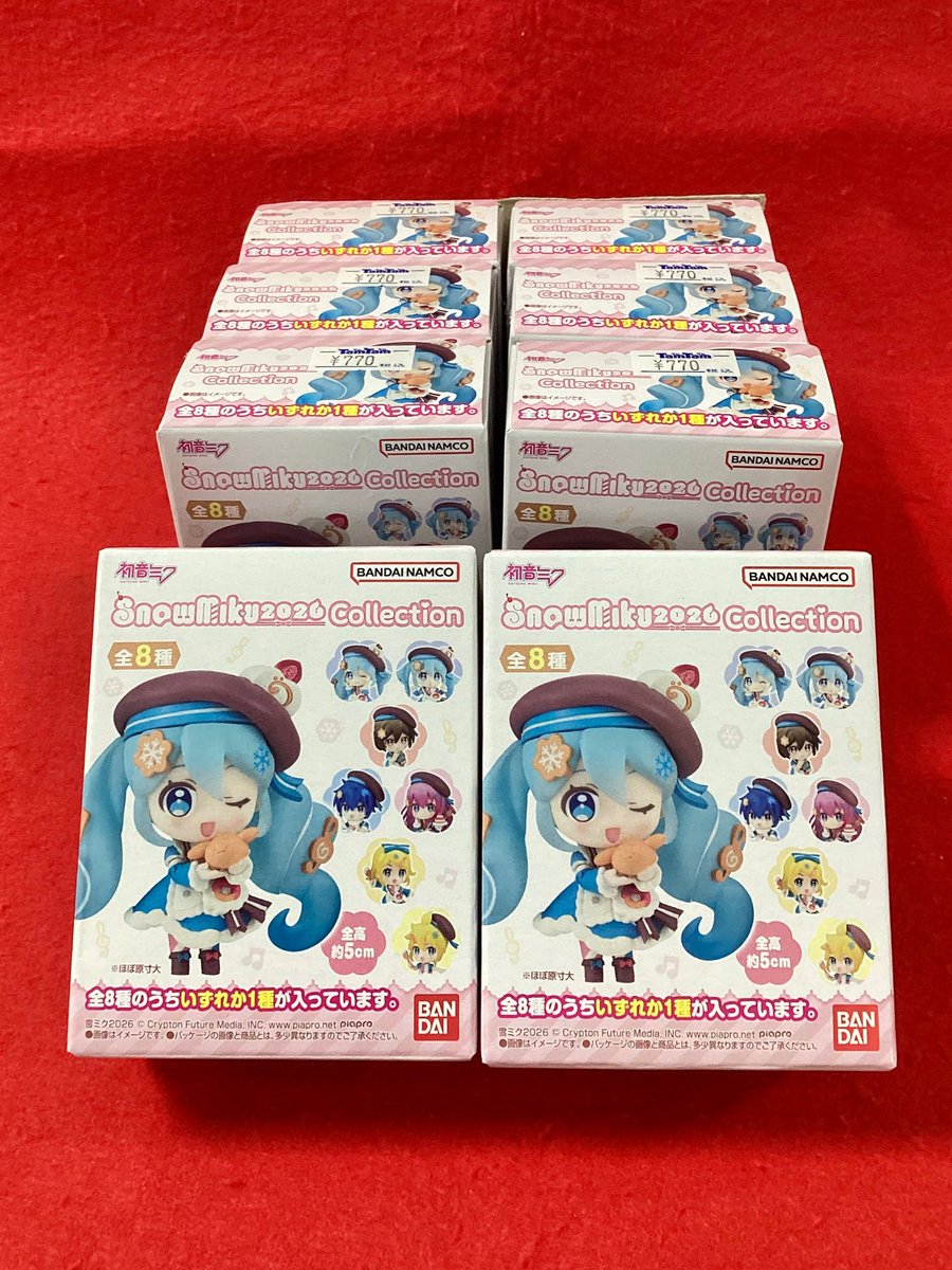 ホビーショップ タムタム 岡山店 TamTam (@tamokayama) / Posts / X