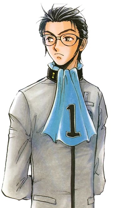 samakin_pie's tweet photo. @MSalatino7991 P1 has Male Futaba https://t.co/8EiZ3mYZlj