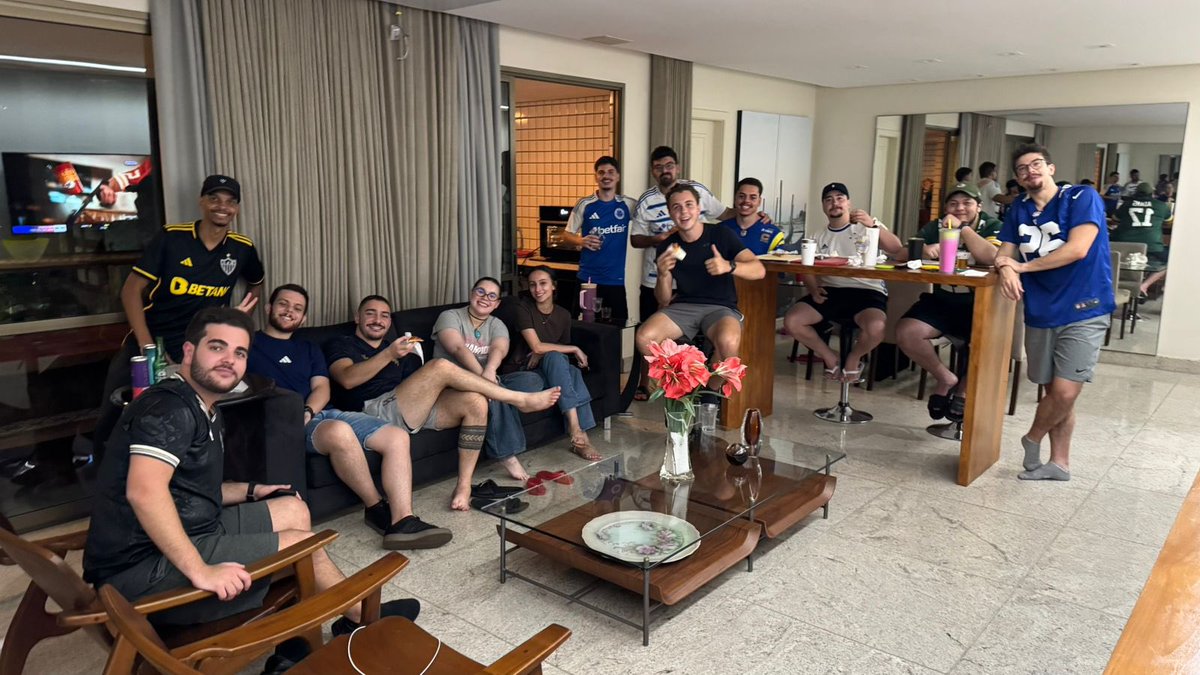 _danimazoni's tweet photo. SB LX Sabbbbbor Touchdown

#SuperBowlnaESPN @pauloantunes https://t.co/oLu3gaLfKq