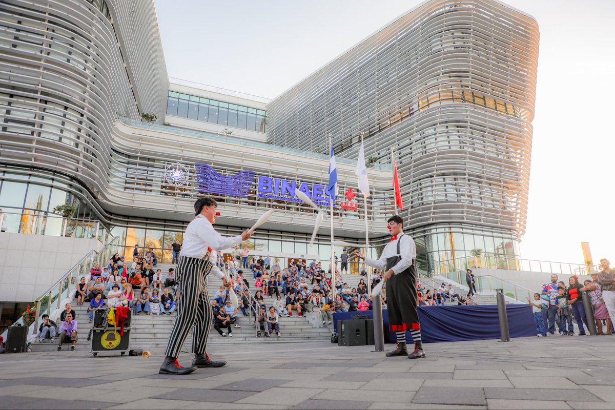 Biblioteca Nacional de El Salvador tweet media