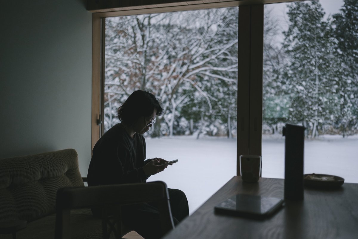 雪最高すぎる

親は仕事の調整大変だけど