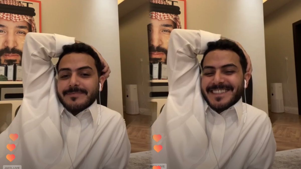 اسعدتني عسى الله دايم يسعدك🤍✨
#سلطان_بن_نايف