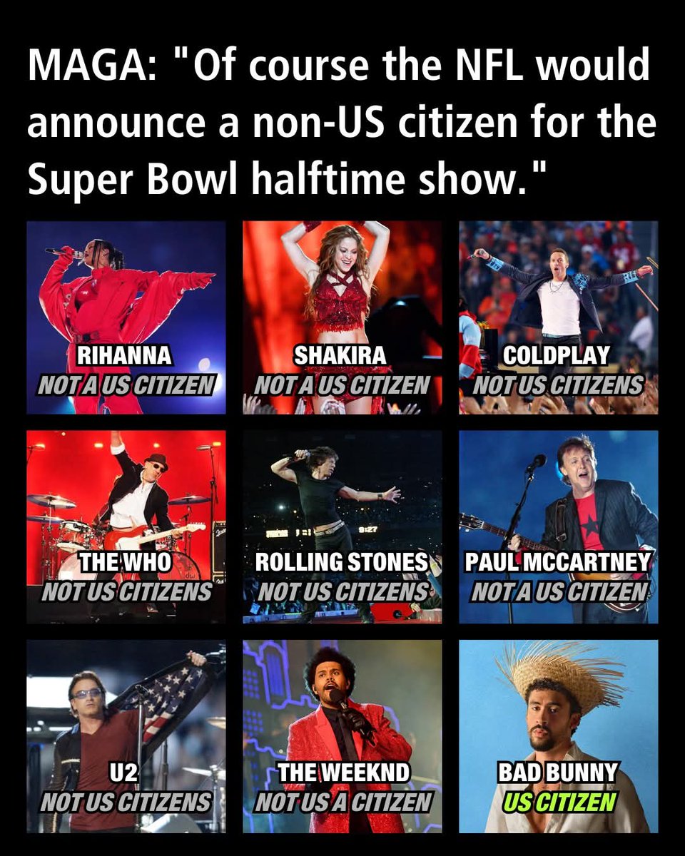 Ultrabella2023's tweet photo. @NFL @sanbenito https://t.co/uQuUEbyxDQ