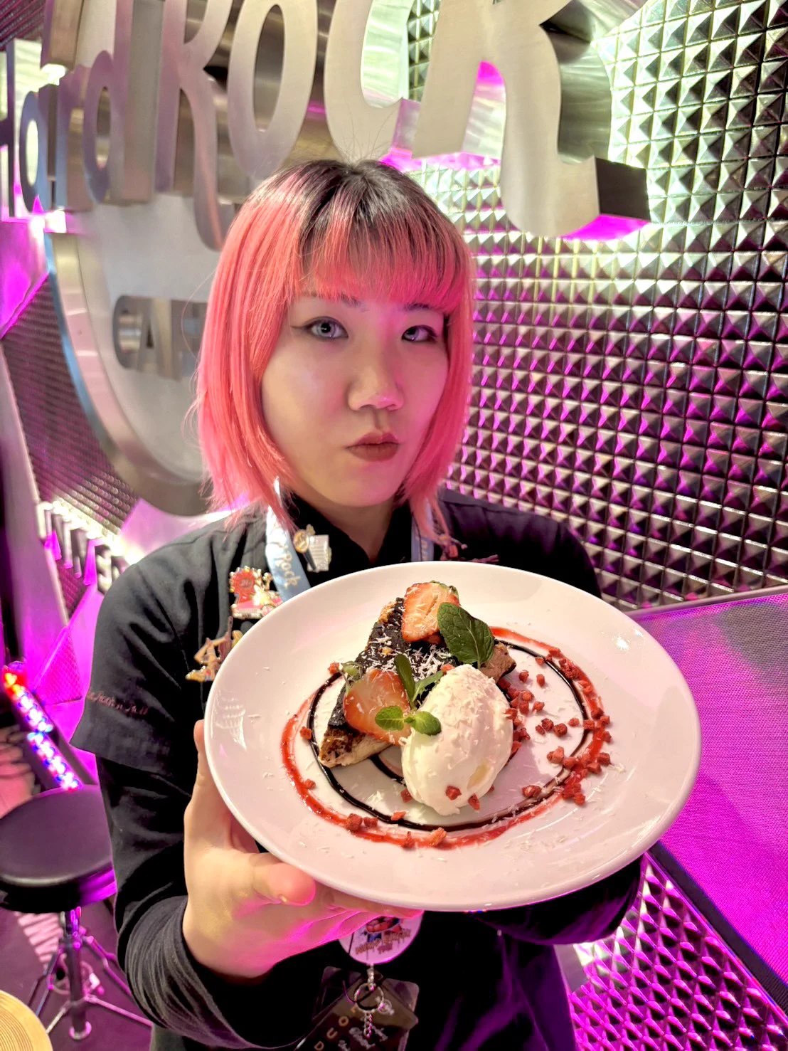 Hard Rock Cafe Universal Citywalk Osaka (@hrcucwosaka) / X